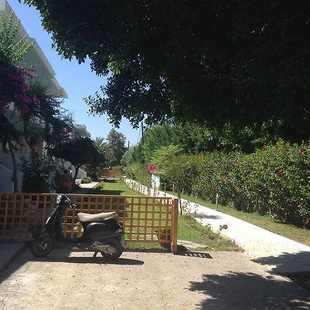 Stafilia Beach Hotel Lardos Zewnętrze zdjęcie