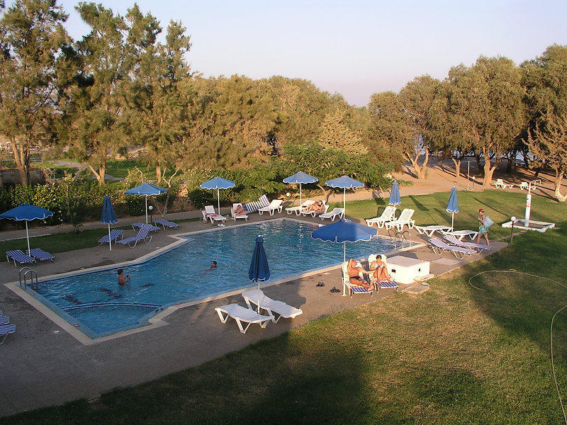 Stafilia Beach Hotel Lardos Zewnętrze zdjęcie