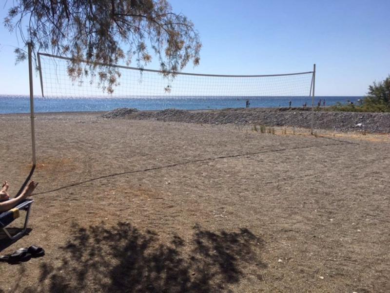 Stafilia Beach Hotel Lardos Zewnętrze zdjęcie